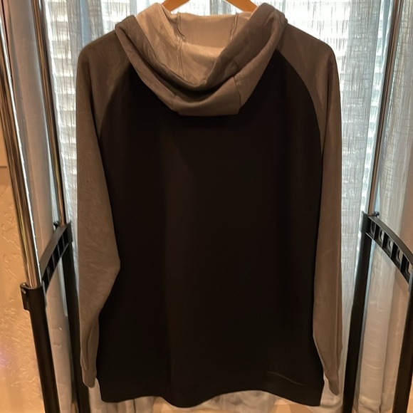 NWT Men’s Nike Zip Sweatshirt - Picture 5 of 5